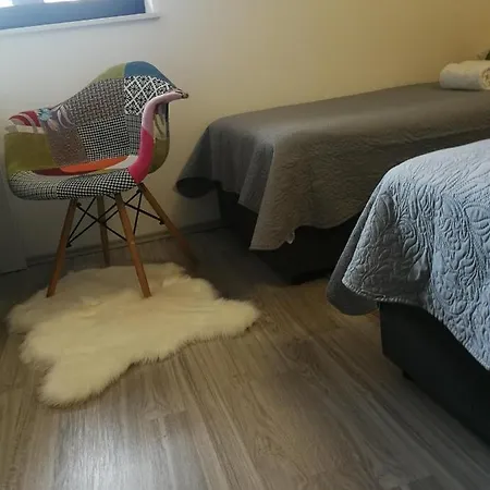 Appartement Palace Stafileo Trogir