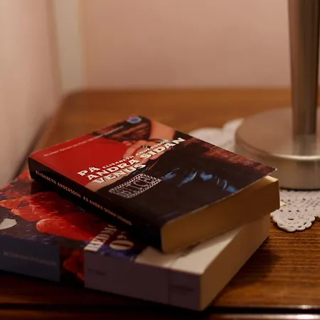 Palace Stafileo דירה טרוגיר