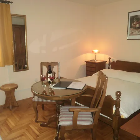 Appartement Palace Stafileo