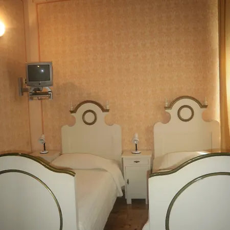 Palace Stafileo Appartement *