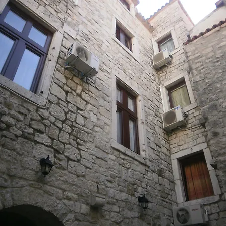 דירה Palace Stafileo *