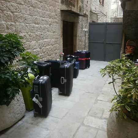 Appartement Palace Stafileo *