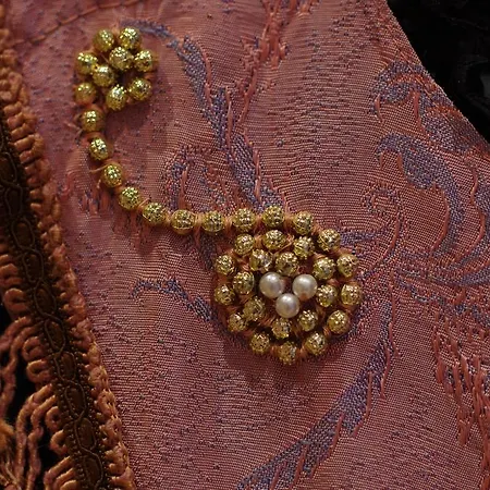 Palace Stafileo טרוגיר