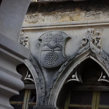 דירה Palace Stafileo טרוגיר