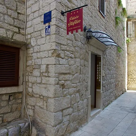 דירה Palace Stafileo *