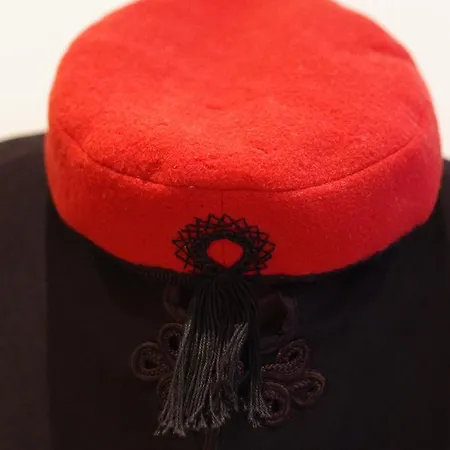 דירה Palace Stafileo *