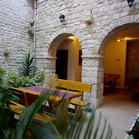 Palace Stafileo Appartement *