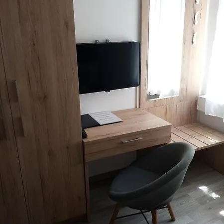 Palace Stafileo Appartement Trogir