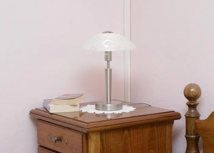 Palace Stafileo 公寓