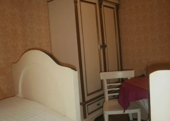 Palace Stafileo 公寓