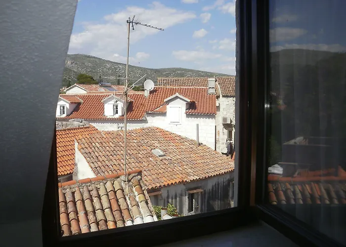 Palace Stafileo Appartement Trogir