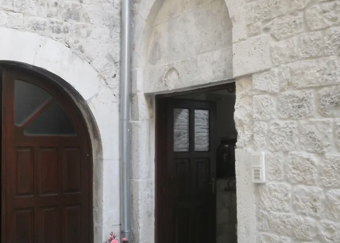 Appartement Palace Stafileo *