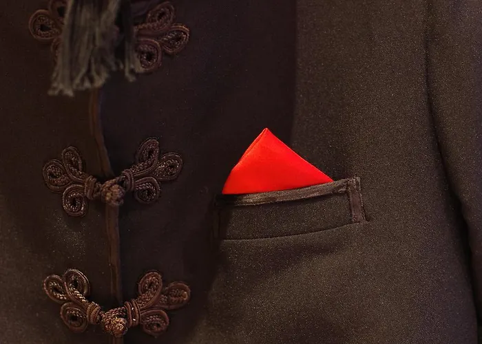 公寓 Palace Stafileo *