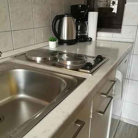 Apartment Palace Stafileo