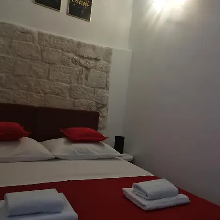 Palace Stafileo Apartment *