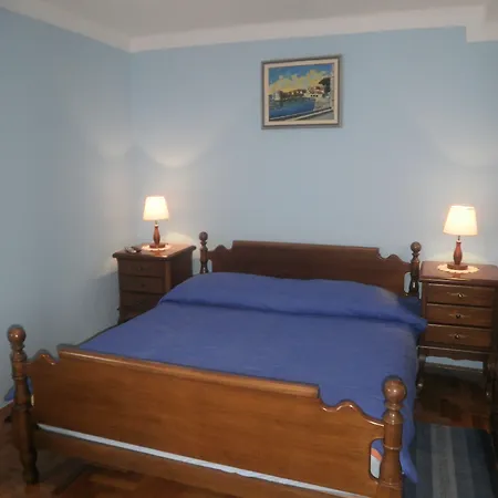 Palace Stafileo Daire Trogir