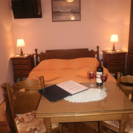 Daire Palace Stafileo