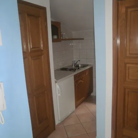 Daire Palace Stafileo Trogir