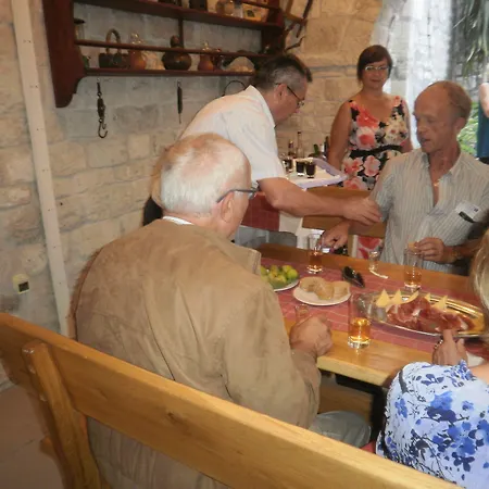 Apartment Palace Stafileo