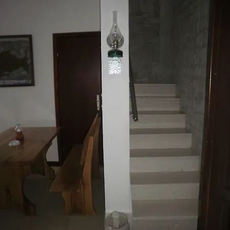 Palace Stafileo Apartment *