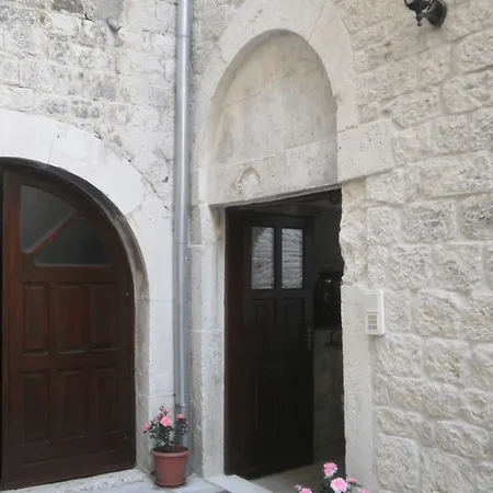 Apartment Palace Stafileo *