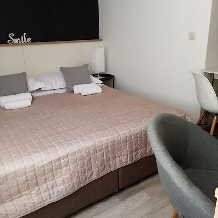 Palace Stafileo * Trogir