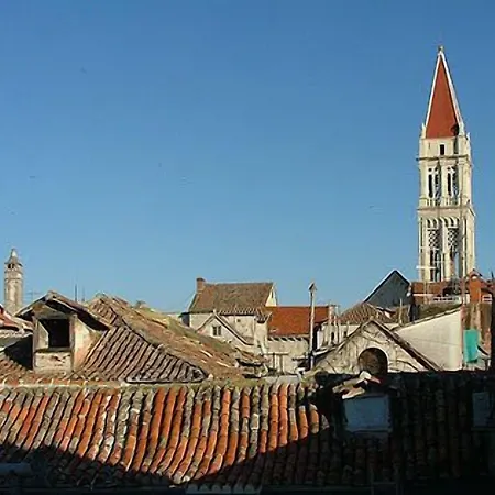 Apartment Palace Stafileo