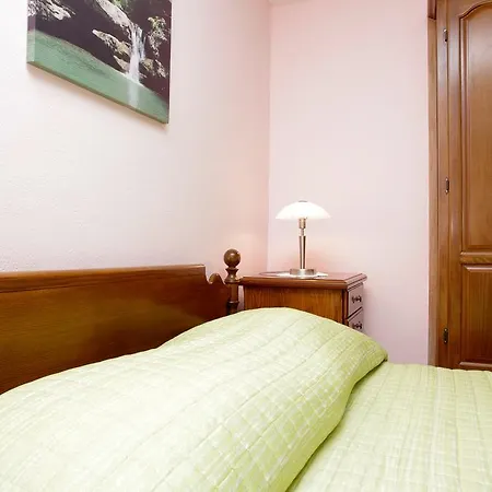 Daire Palace Stafileo