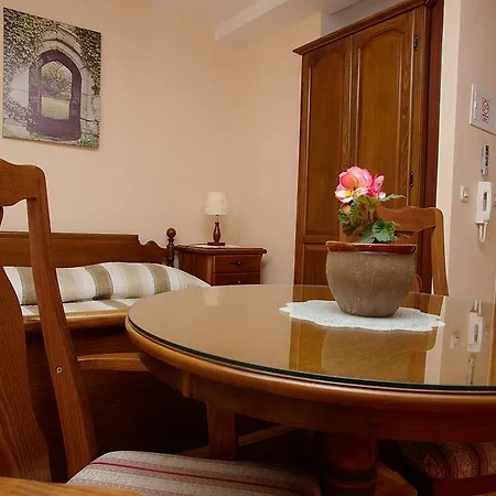 Apartment Palace Stafileo