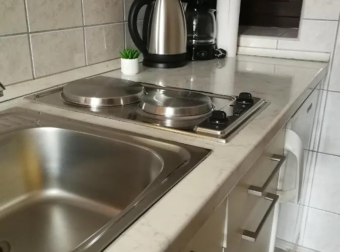 Apartament Palace Stafileo