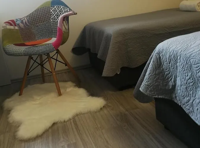 Apartament Palace Stafileo Trogir