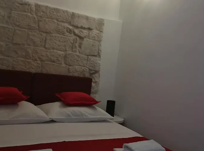 Palace Stafileo Apartment *