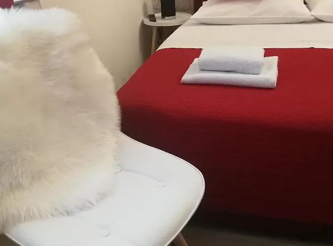 Palace Stafileo Trogir