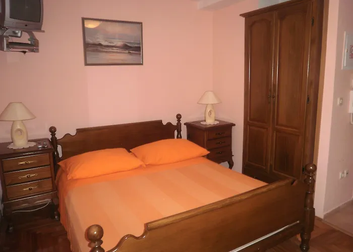 Palace Stafileo Apartament Trogir