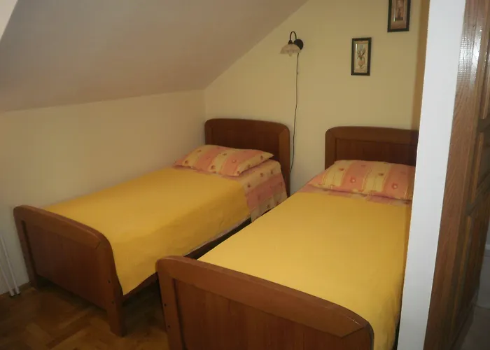 Apartment Palace Stafileo Trogir