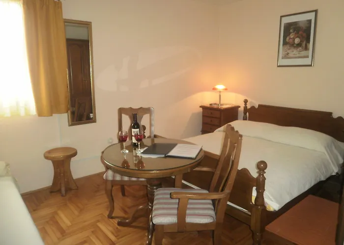 Apartment Palace Stafileo