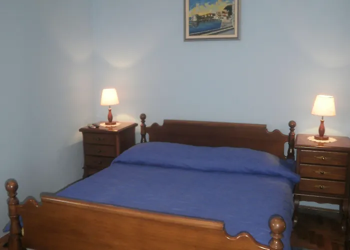 Palace Stafileo Apartament Trogir