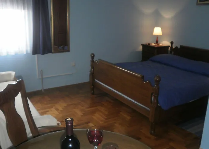 Palace Stafileo * Trogir