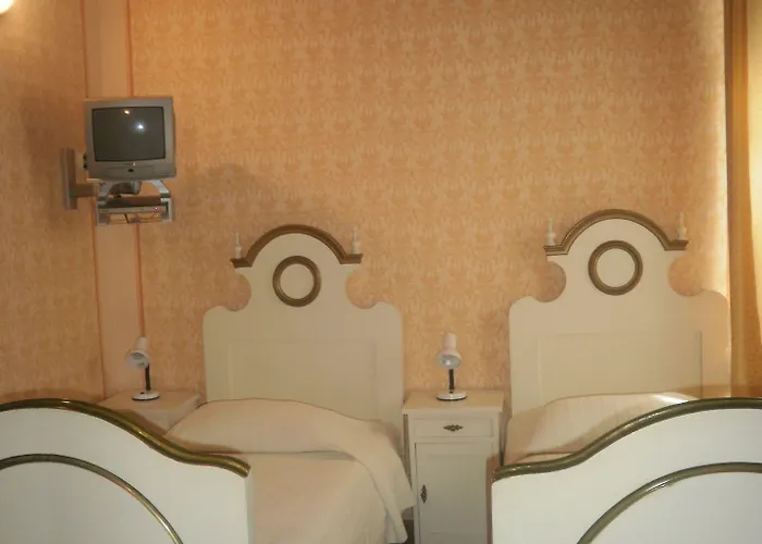 Palace Stafileo Apartment *