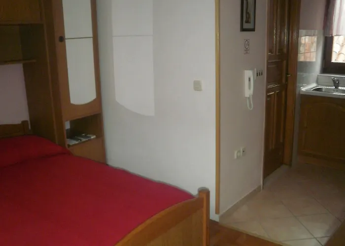 Apartament Palace Stafileo Trogir