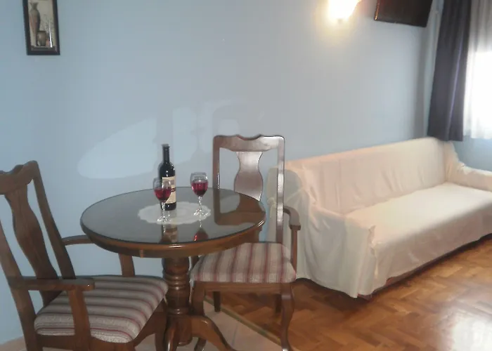 Palace Stafileo Apartament Trogir