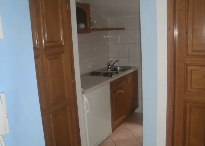 Apartament Palace Stafileo Trogir