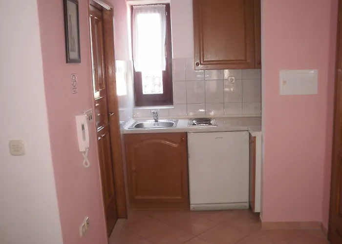 Apartament Palace Stafileo Trogir