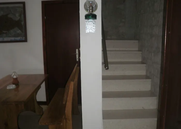 Palace Stafileo Apartment *