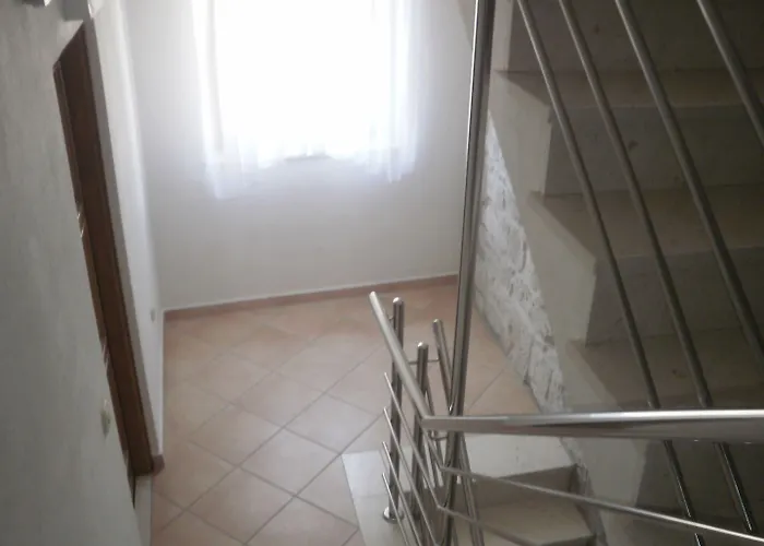 Apartament Palace Stafileo Trogir