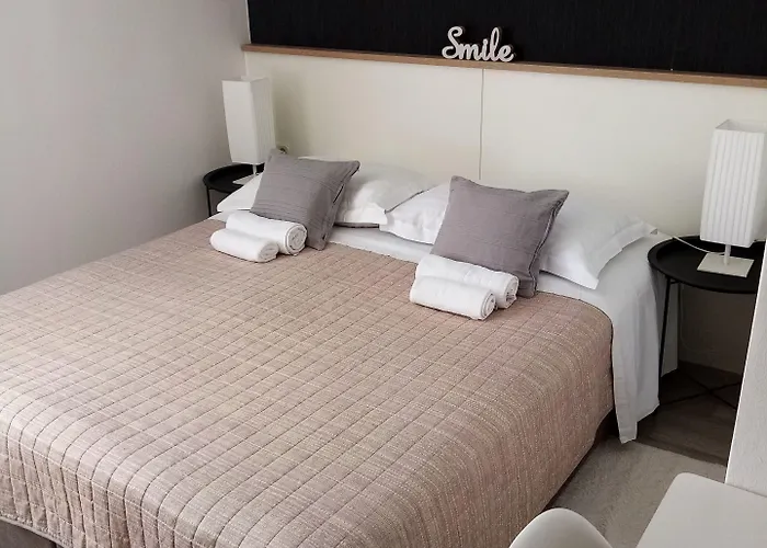 Palace Stafileo Apartament