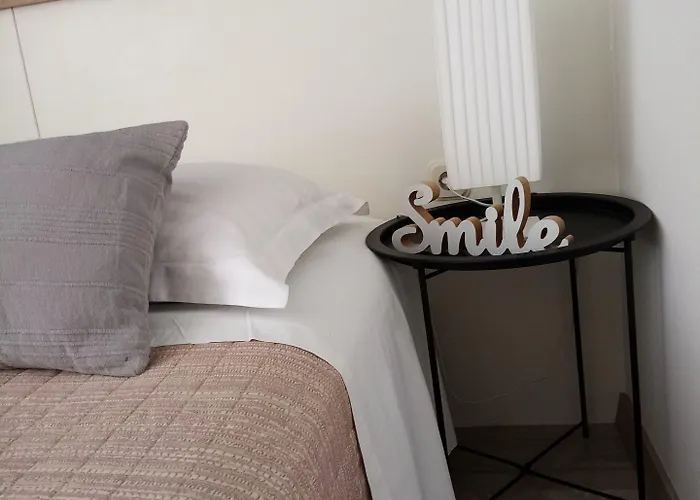 Palace Stafileo * Trogir