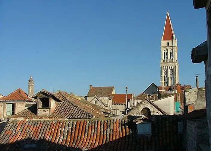 Apartament Palace Stafileo