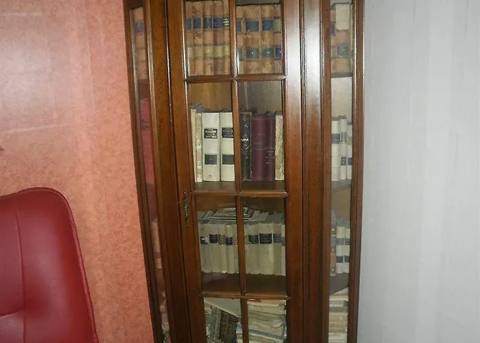 Palace Stafileo Apartment