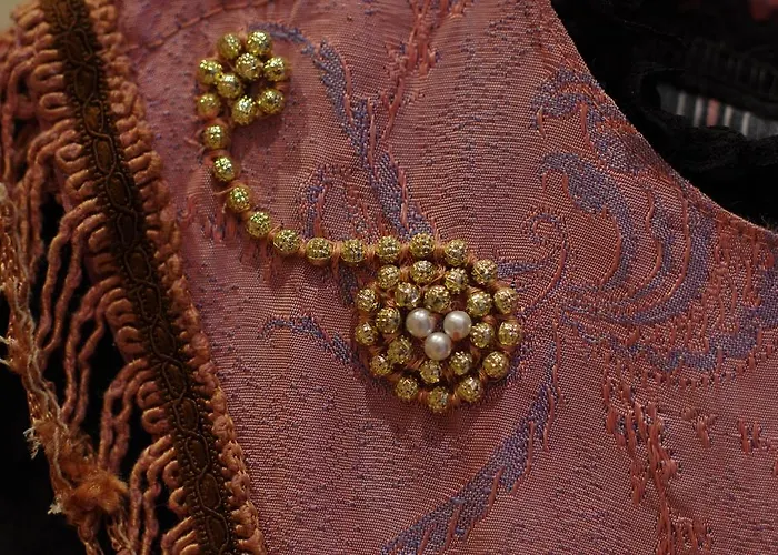 Palace Stafileo Trogir